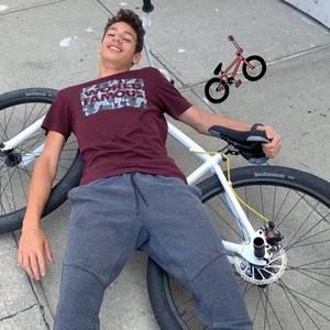 Meet your Posher, Ledwin